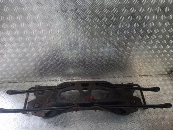 FORD MONDEO MK3 SEDAN Hinterachsträger OEM image 3