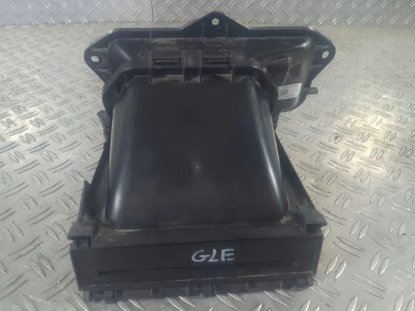 Boîtier Filtre Habitacle OEM A1678311700 Mercedes W167 image 4