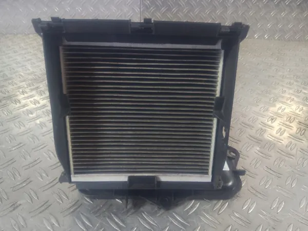 Boîtier Filtre Habitacle OEM A1678311700 Mercedes W167 image 6