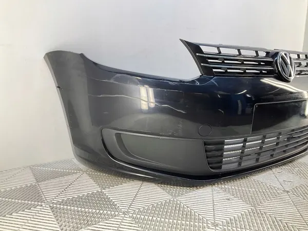 Gruppo paraurti anteriore VW Touran I 1T Caddy image 2