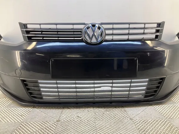 Gruppo paraurti anteriore VW Touran I 1T Caddy image 3