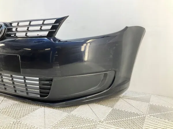 Gruppo paraurti anteriore VW Touran I 1T Caddy image 4