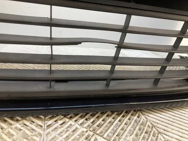 Gruppo paraurti anteriore VW Touran I 1T Caddy image 5