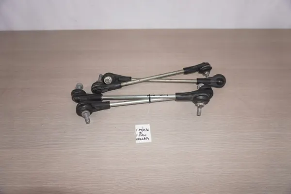 Stuurstangkoppel OEM 6862864 voor BMW F45 F46 F48 F39 image 2