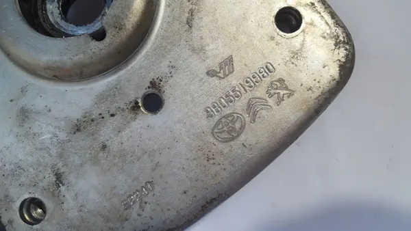 Amortecedor Peugeot OE 9805519980 - Usado image 3