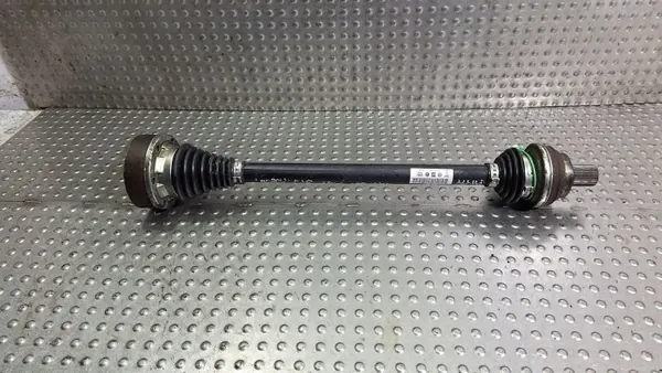 Vasen takapyöräakseli OEM S26380105 Audi Q3:lle image 4