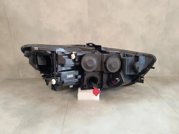 Xenon Scheinwerfer Links Audi A6 C7 11-14 LH 4G0941005 image 2