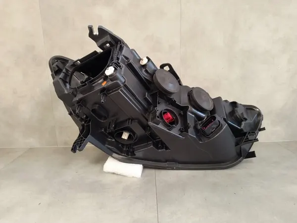 Xenon Scheinwerfer Links Audi A6 C7 11-14 LH 4G0941005 image 3