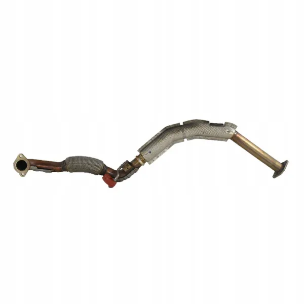 SA3HJU-1203010 Auspuffflexrohr für BYD Seal image 2