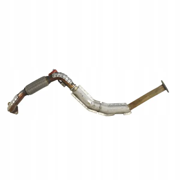 SA3HJU-1203010 Auspuffflexrohr für BYD Seal image 3