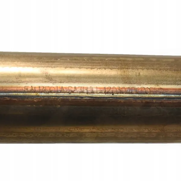 SA3HJU-1203010 Auspuffflexrohr für BYD Seal image 4