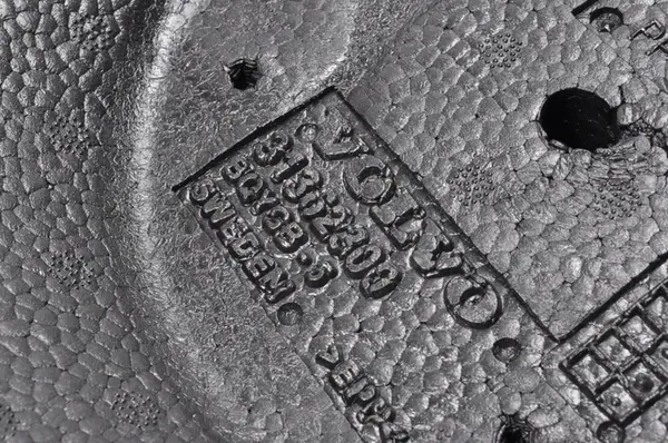 VOLVO XC90 II XC60 V90 CC Conjunto de Ferramentas de Macaco 31382300 image 3