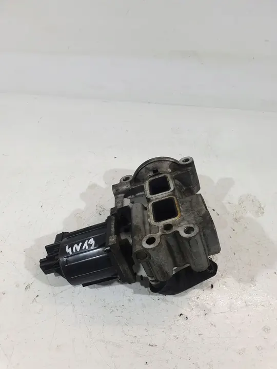 EGR-klep K5T74090 Mitsubishi ASX Outlander Lancer 1.8 D image 2