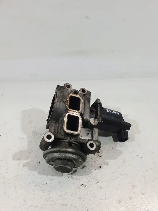 EGR-klep K5T74090 Mitsubishi ASX Outlander Lancer 1.8 D image 4
