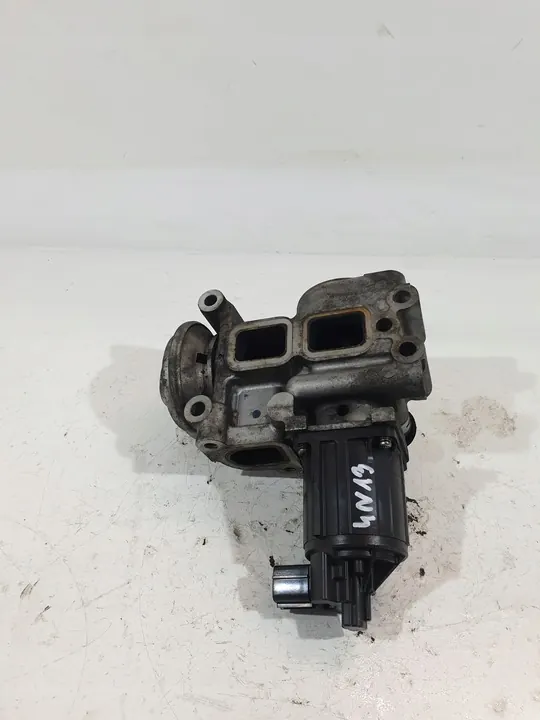 EGR-klep K5T74090 Mitsubishi ASX Outlander Lancer 1.8 D image 5