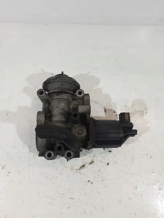 EGR-klep K5T74090 Mitsubishi ASX Outlander Lancer 1.8 D image 6