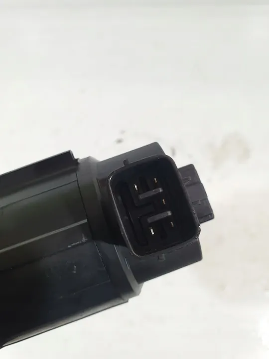 EGR-klep K5T74090 Mitsubishi ASX Outlander Lancer 1.8 D image 7