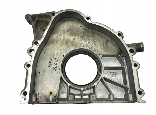 Scania Motor-Vorderabdeckung OEM 1393190 - Gebraucht image 3