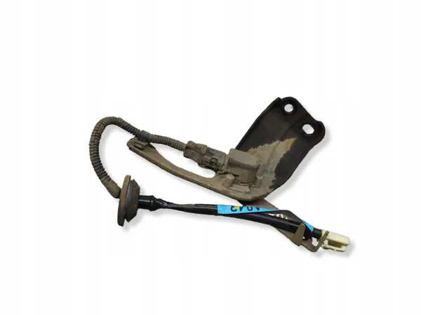 Capteur suspension pneumatique arrière OEM B0745412 image 2