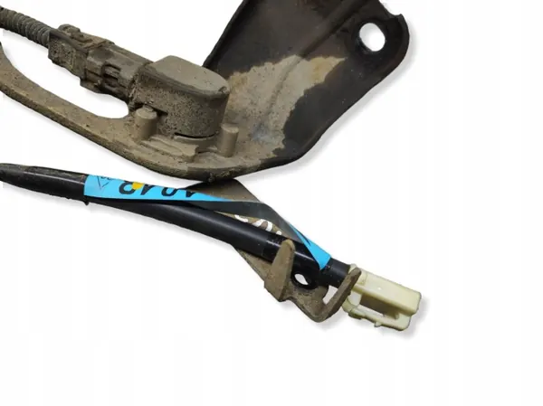Capteur suspension pneumatique arrière OEM B0745412 image 3