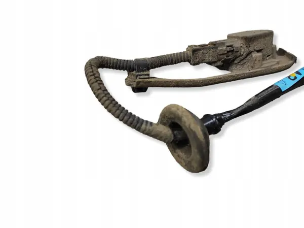 Capteur suspension pneumatique arrière OEM B0745412 image 4