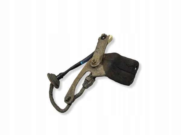 Capteur suspension pneumatique arrière OEM B0745412 image 5