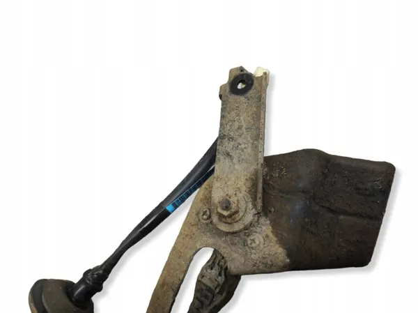 Capteur suspension pneumatique arrière OEM B0745412 image 7