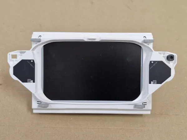 Citroen DS3 Crossback 1.2 THP Display 9842758380 image 2