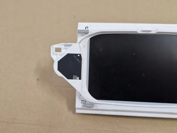 Citroen DS3 Crossback 1.2 THP Display 9842758380 image 3