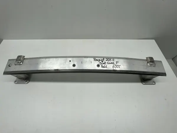 Poutre de pare-chocs avant OEM RAF11296 pour Opel Corsa F image 2