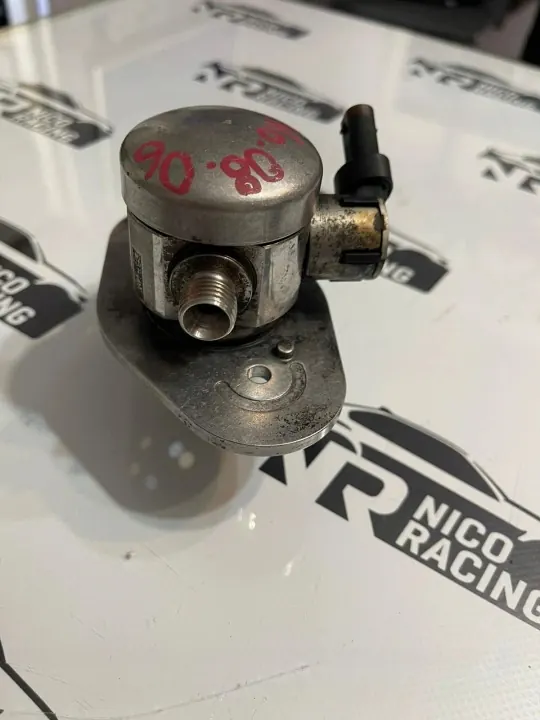 Pompe d'injection BMW MINI OEM 8631642 image 5