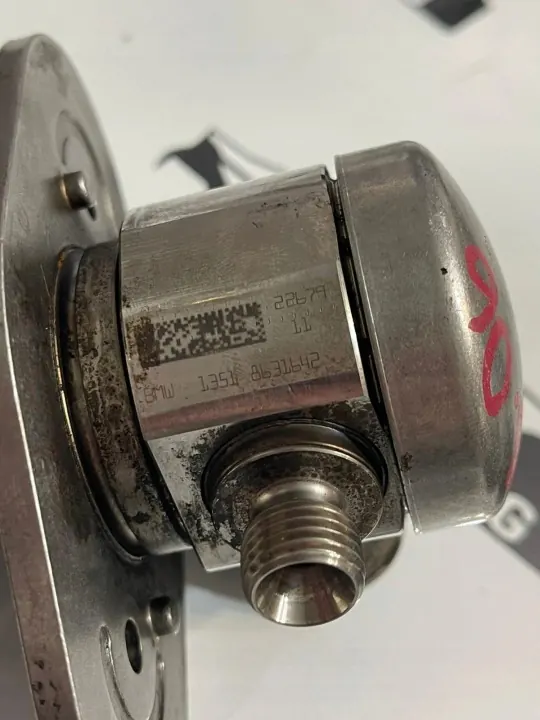 Pompe d'injection BMW MINI OEM 8631642 image 6