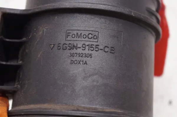 Kraftstofffiltergehäuse OEM 30792305 für Volvo XC60 image 5