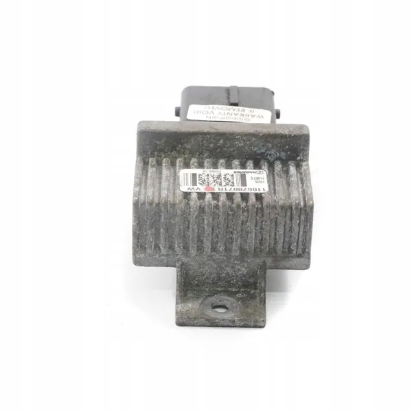 Module Bougies Mercedes OM607 OEM 110678071R image 7