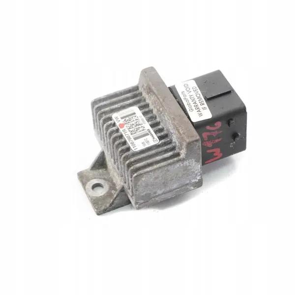 Module Bougies Mercedes OM607 OEM 110678071R image 9