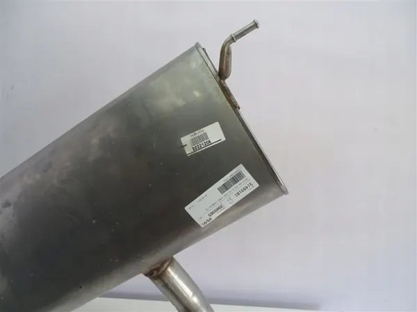 Silencieux Volvo OEM 31493181 - Occasion image 3