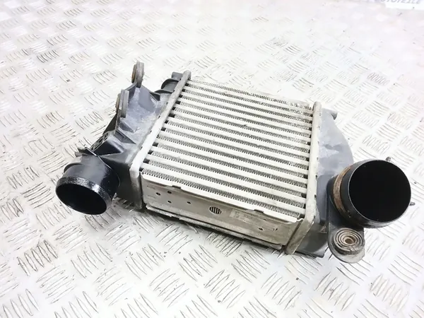 INTERCOOLER SKODA OCTAVIA I 1.9 TDI image 2
