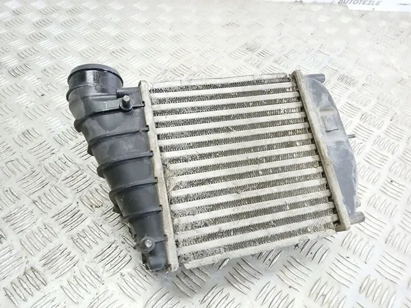 INTERCOOLER SKODA OCTAVIA I 1.9 TDI image 3