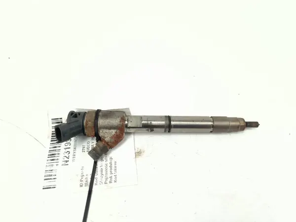 Inyector 5801644454 para Iveco Daily 35S18 image 2