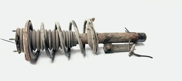 FORD OEM Stoßdämpfer Vorne Rechts - Gebraucht image 2