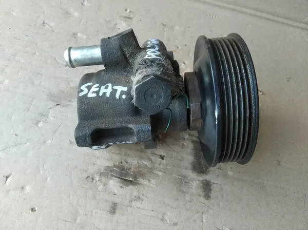 Bomba de direção VW Polo 6N Audi Seat Skoda image 2