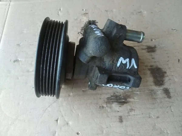 Bomba de direção VW Polo 6N Audi Seat Skoda image 3