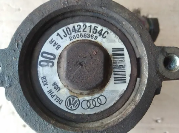 Bomba de direção VW Polo 6N Audi Seat Skoda image 4