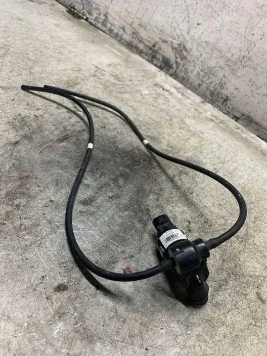Motor da bomba lavador OEM 3P1028 para INFINITI QX60 image 2