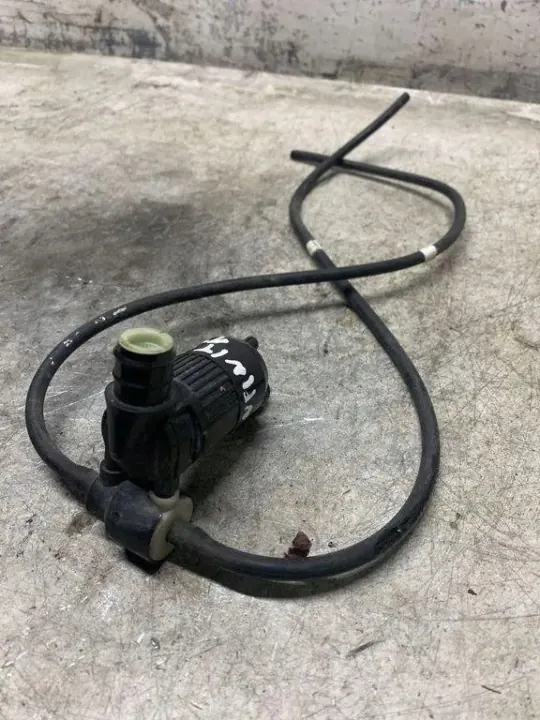 Motor da bomba lavador OEM 3P1028 para INFINITI QX60 image 3
