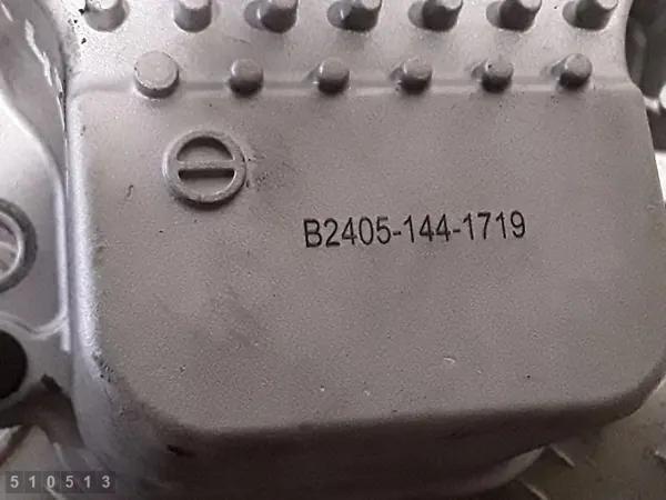 Pompe à eau chauffage OEM B24051441719 pour Toyota Prius image 6
