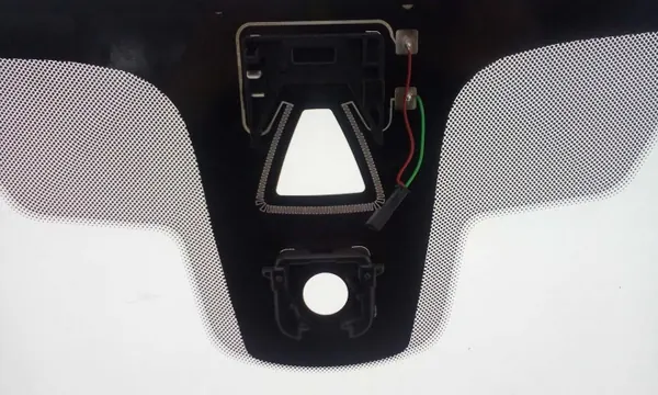 Pare-brise avant OEM 2482AGACMVZ BMW X1 2015-2022 image 3