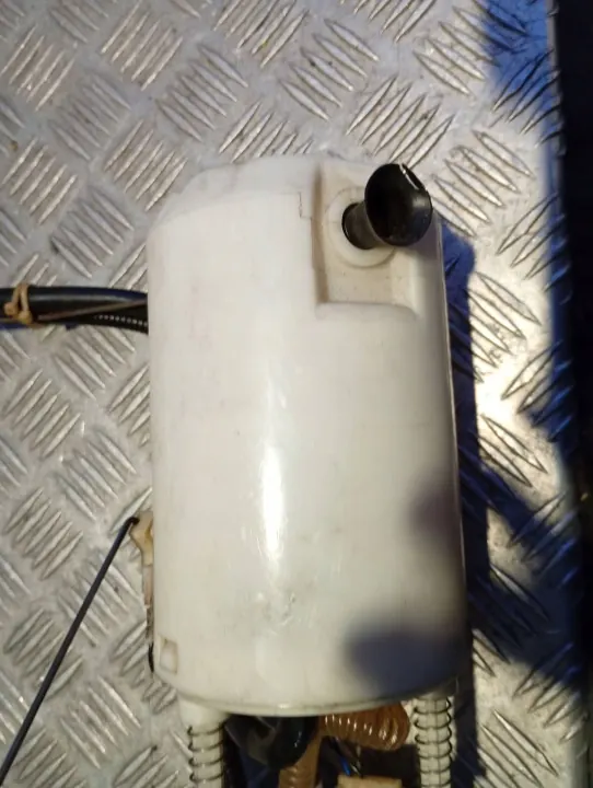 Bränslenivå Sensor Pump OEM a1634701694 Mercedes ML image 10