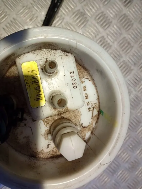 Bränslenivå Sensor Pump OEM a1634701694 Mercedes ML image 4