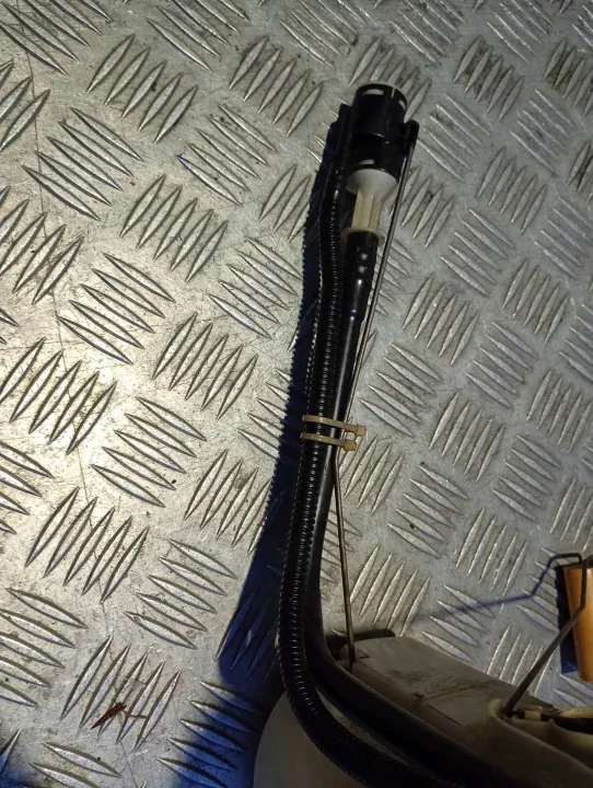 Bränslenivå Sensor Pump OEM a1634701694 Mercedes ML image 6